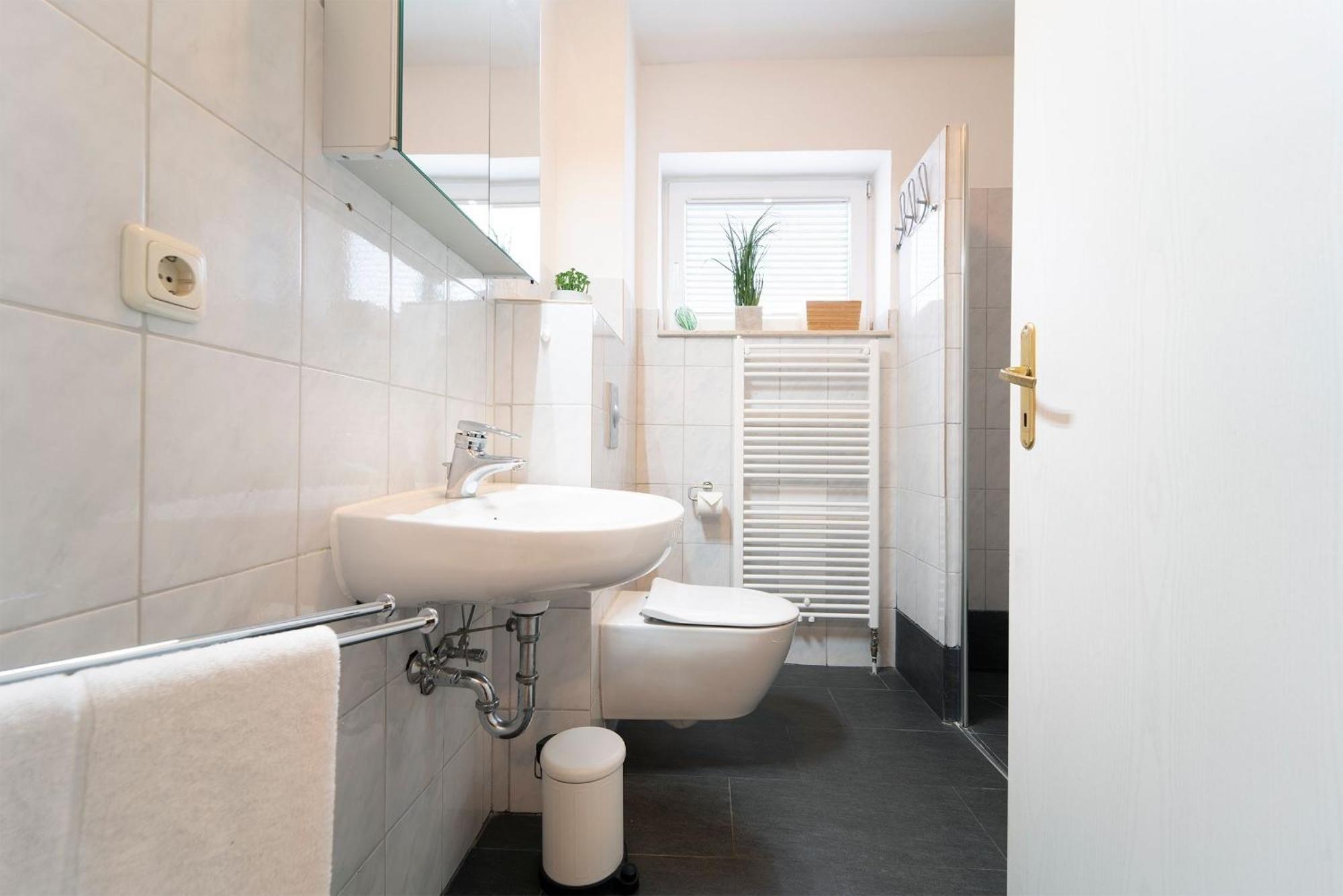 Ferienwohnung Haus Hasenkamp 26 Koje 1 Grömitz Exterior foto