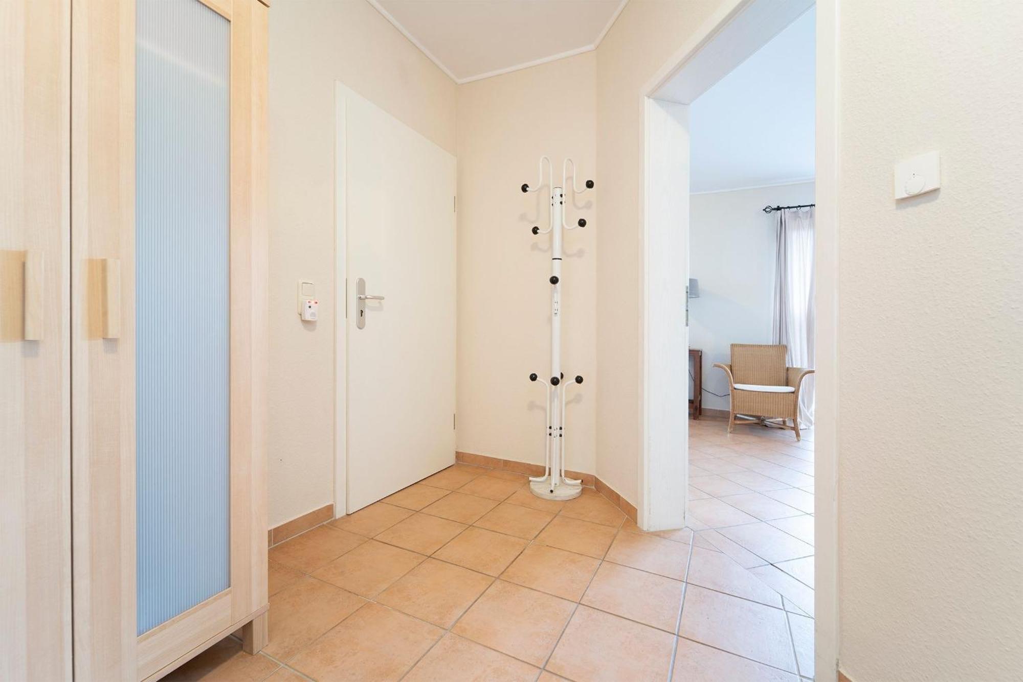 Ferienwohnung Haus Hasenkamp 26 Koje 1 Grömitz Exterior foto