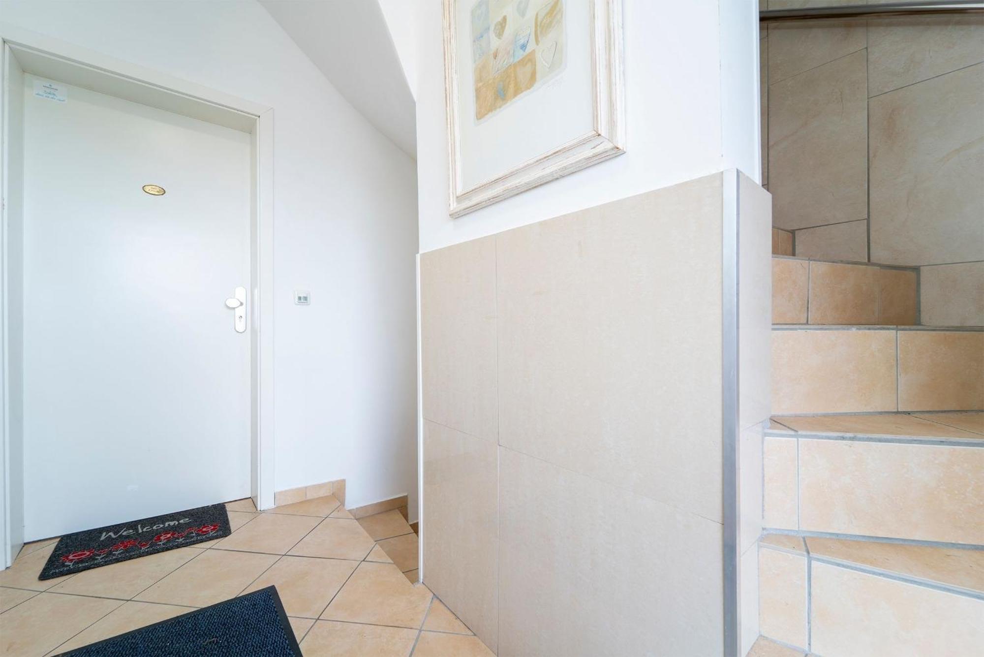 Ferienwohnung Haus Hasenkamp 26 Koje 1 Grömitz Exterior foto