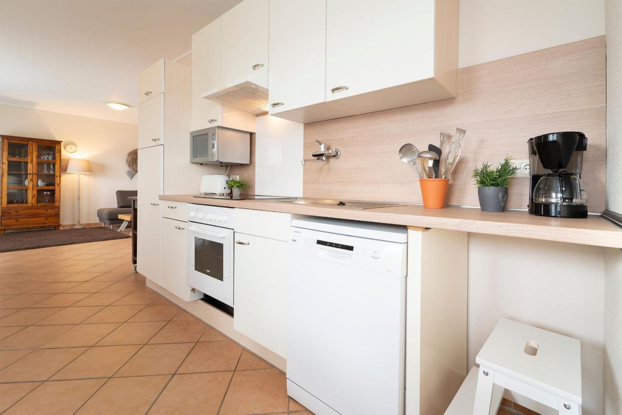 Ferienwohnung Haus Hasenkamp 26 Koje 1 Grömitz Exterior foto
